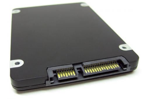 SSD Fujitsu Mainstream 1024 Go SATA