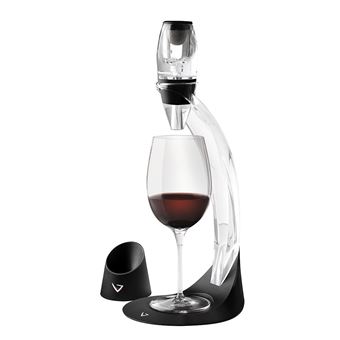 Aérateur à vin Vinturi Deluxe - Vinturi - Transparent / Cristal - Plastique - 1