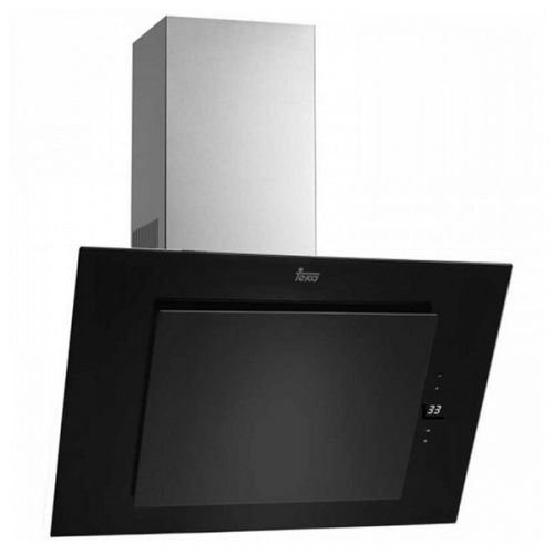 Teka DVT 985 - hotte décorative - noir