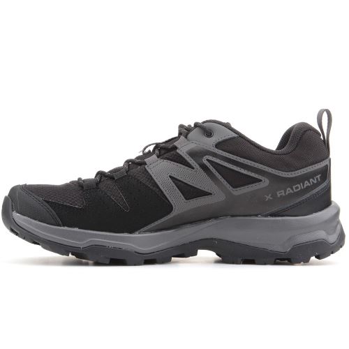 Baskets basses Salomon X Radiant Gtx Graphite pour Hommes 44 2/3