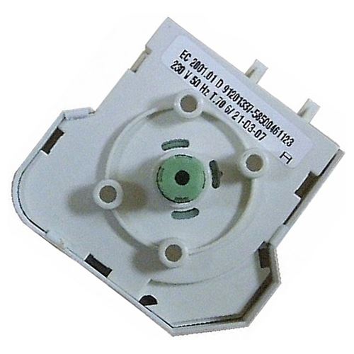 Programmateur Lave-linge 91201337 CANDY, HOOVER, IBERNA, ROSIERES - 312922