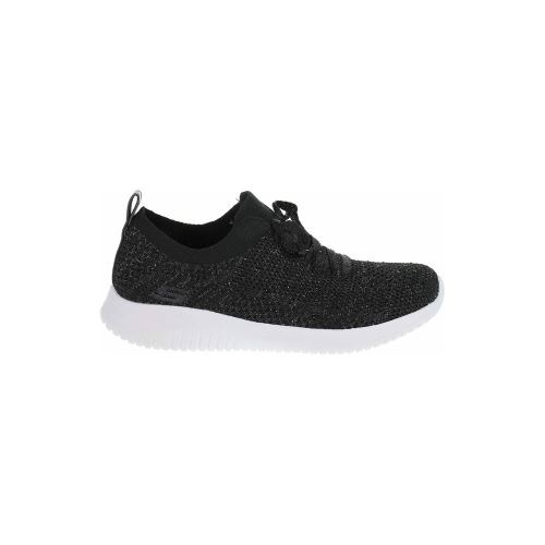 Sneakers Skechers Ultra Flex Strolling Out Noir pour Femmes 37