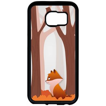 coque samsung galaxy s6 renard coque samsung galaxy s6 renard