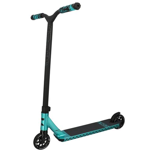 Trottinette freestyle Blunt Colt s4 teal Bleu taille : UNI réf : 76554