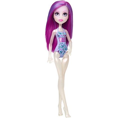 Monster High Doll Ari Hauntington, 12-inch