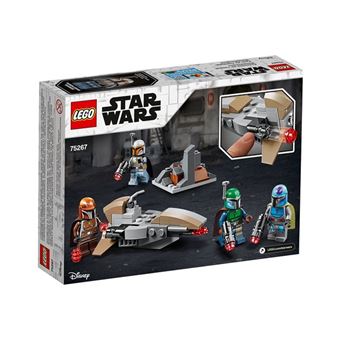 75267 Battlepack LEGO® Star Wars