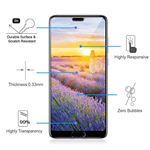 5PCS Pellicola Idrogel Per Huawei P50 P30 P60 P20 P40 Mate 60