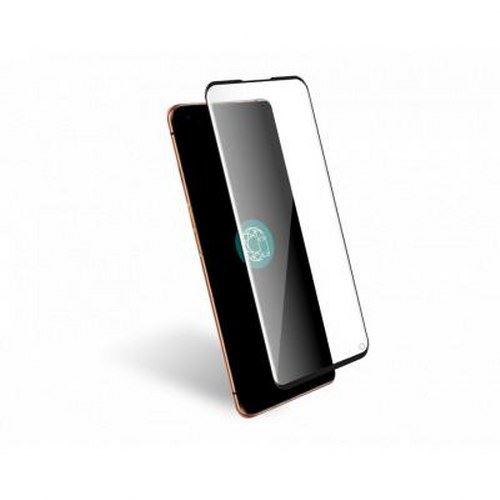 Protège-écran en verre trempé Force Glass pour Oppo Find X2 Pro avec kit de pose exclusif