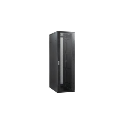 DEXLAN Baie de brassage 42U 600 x 800 (noir)