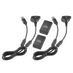 Connexion Simplifi&eacute;e : Brancher Facilement Votre Manette Xbox 360 Filairesur Pc