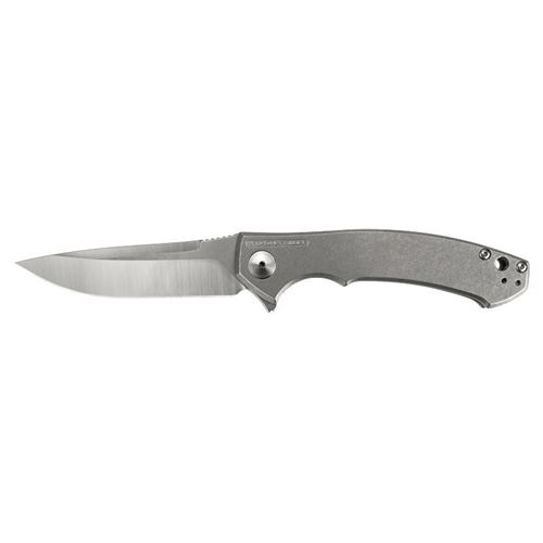 Couteaux pliants - zero tolerance - zt0450 - model 0450 sinkevich titane