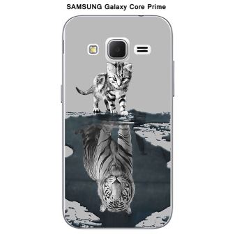 coque samsung core prime chat coque samsung core prime chat