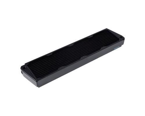 Alphacool NexXxoS XT45 Full Copper X-Flow 480mm Radiateur du système de refroidissement noir