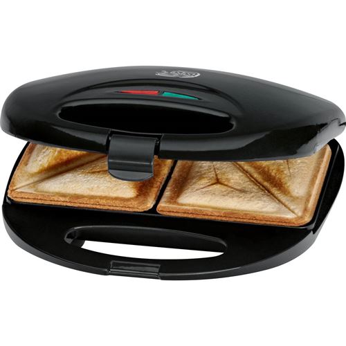 Clatronic Noir St 3477 - 700 W - Image 4