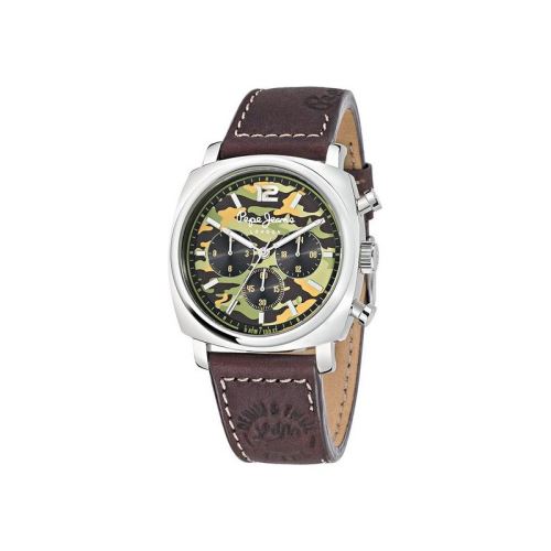 Montre Homme Pepe Jeans R2351111001 (42 mm)