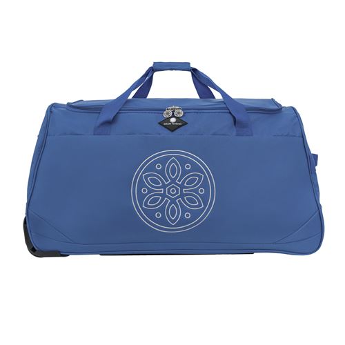 Sac M GERARD PASQUIER|ORCHIDEE Marine en Polyester