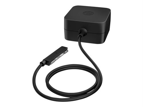 Hp Quick Charge - Adaptateur Secteur - 18 Watt - Pour Pro Slate 12, 8