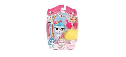 Disney Princess Palace Pets, Whisker Haven Tales, Furry Tail Friends, Blanche-Neige Thistleblossom, le hérisson