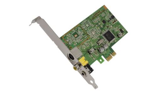 Hauppauge ImpactVCB-e adaptateur de capture vidéo - PCIe