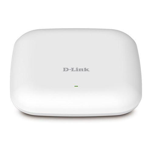 D-Link DAP-2660 - draadloze-toegangspunt