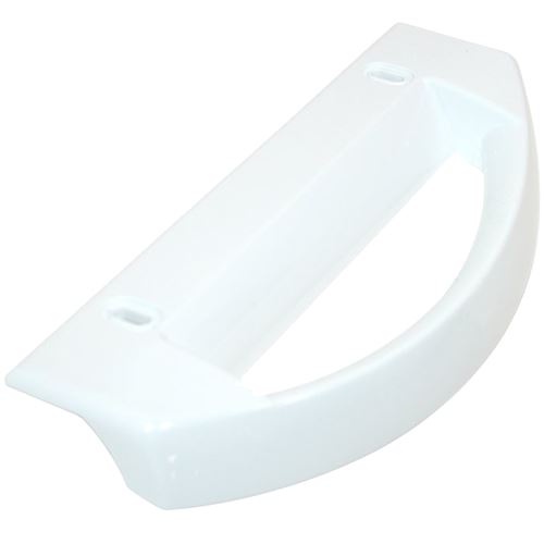 Aeg Poignée De Porte Réfrigérateur, Congélateur 2062808015 Aeg, Electrolux - 322546