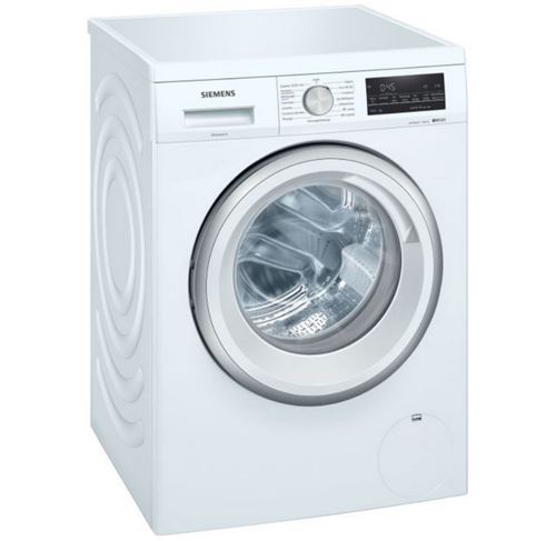 Siemens Lave-Linge Hublot 9 Kg 1400 Tours/Min - Wu14Ut09Ff