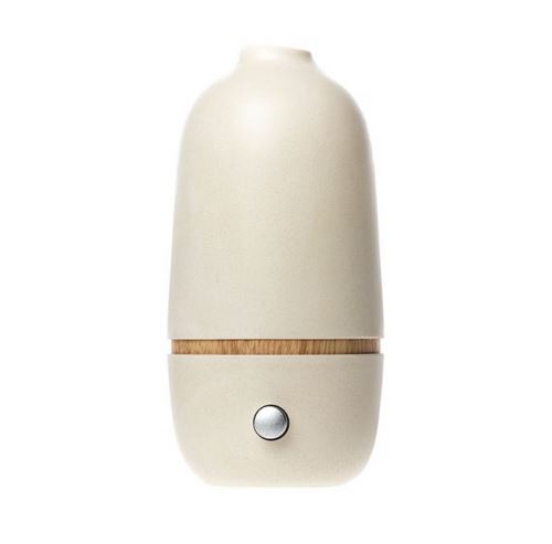diffuseur huiles essentielles 100m² blanc - 2486