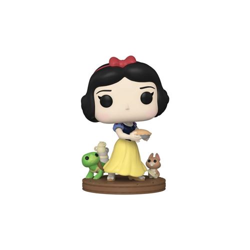 Figurine Funko Pop Disney Ultimate Princess Snow White