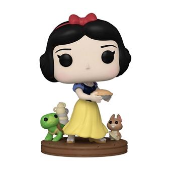 Figurine Funko Pop Disney Ultimate Princess Snow White