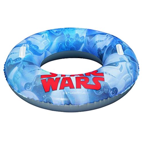 Grande bouée gonflable Trooper Star Wars