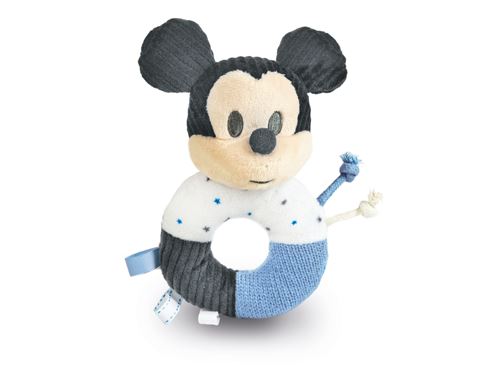 Clementoni hochet Mickey Mouse