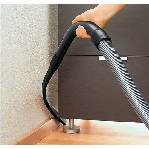 Suceur plat flexible d=35mm sfd20 pour Aspirateur Miele
