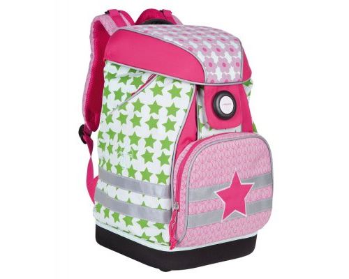Cartable starlight magenta - lassig