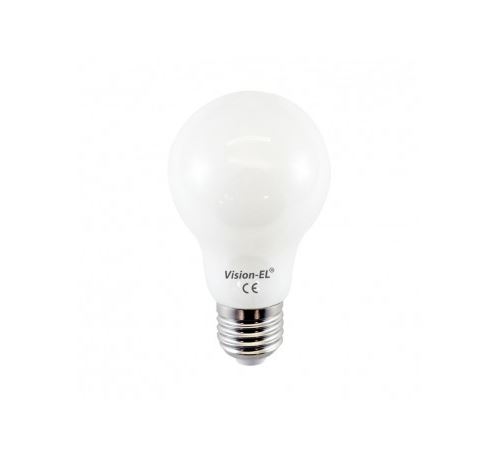 Ampoule LED COB à filament E27 - 8W - 4000K - Non dimmable