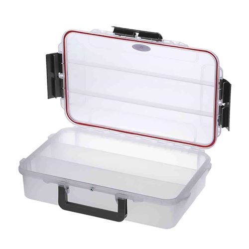 Caisse étanche MAX004T Plastica Panaro
