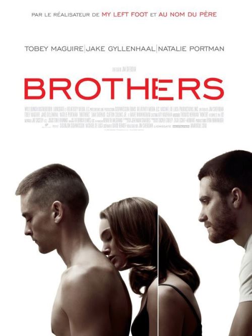 Brothers AFFICHE CINEMA ORIGINALE