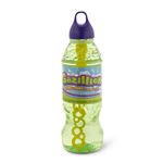 Bouteille de solution à bulles Gazillion 1L Vert