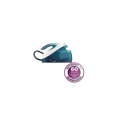 Philips PerfectCare Performer GC8723 Centrale vapeur GC8723/20R1
