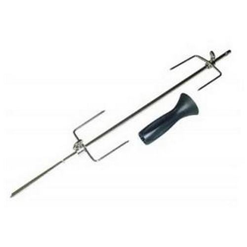 Accessoire Cuisson Brandt Broche Complète Du Tournebroche