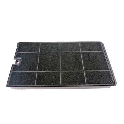 Bauknecht 484000008675&nbsp;Hotte Accessoires/Filtre &agrave; charbon actif