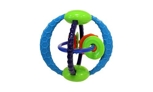 Oball - Twist-O-Round