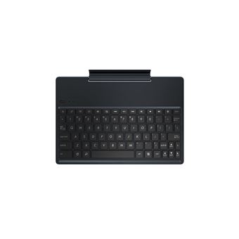 TABLETTE ANDROID 10.1' NOIRE + CLAVIER BLUETOOTH