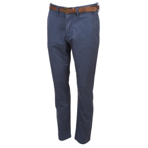 Pantalon Jack and jones Cody 32 indigo chino Bleu taille : 28 réf : 44129