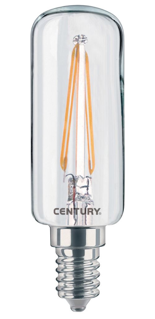 Century INTB-061427 Lampe Led E14 Tube 6 W 750 Lm 2700 K