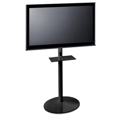 Pied Support - Pied D'Estale maxi Noir 150cm