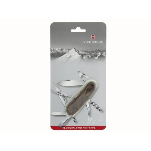 Victorinox - 2.3901.63b1 - blister victorinox evowood 14