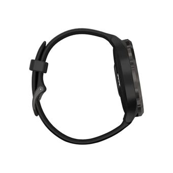 18 sur Montre connect Garmin Vivomove 3 Noir Montre connect e