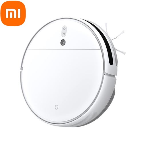 43% sur Xiaomi Mi 2C Vacuum Cleaner Blanc - Aspirateur robot - Achat \u0026 prix  | fnac