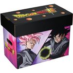 Boîte de rangement Older Audiences Ver. 1 Dragon Ball Super 40 x 21 x 30 cm