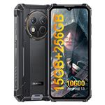 Oukitel WP28 Smartphone Noir - 6.517” HD+TFT 60Hz 15/256Go